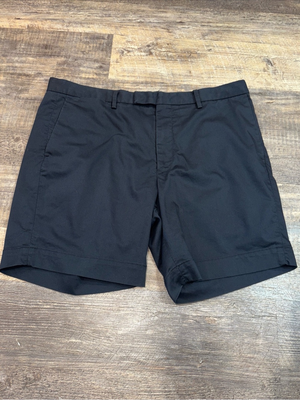 Polo Ralph Lauren Navy Blue Shorts Men’s Size 36